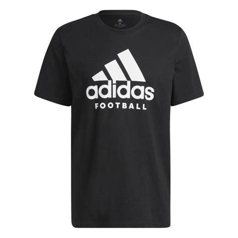 adidas outfit fussball schwarz weiß